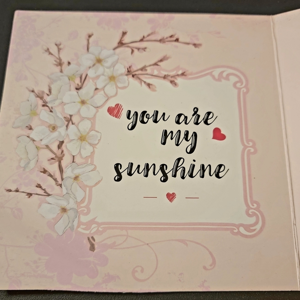 Call Me Baby Greeting Card - Picture 5 of 9